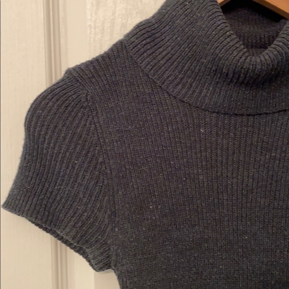 Knit Sweater Dress - Picture 3 of 4